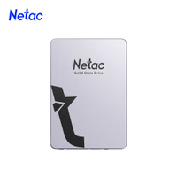 Netac SSD 1TB 2TB SATA3 SATA 2.5 HDD Hd SSD 480GB 512GB ฮาร์ดดิสก์ไดรฟ์ Solid State ภายใน
