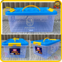 Container Box CB 6 8 10 15 25 30 35 45 SHINPO - CB 10 Plastik