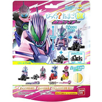 【震撼精品百貨】假面騎士_仮面ライダー~假面騎士REVICE&摩托車入浴球 DX加大版(全6種/隨機)*62487