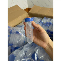 Combo 50 Ống Falcon Máy Ly Tâm 15ml - 50ml Nắp màu xanh- Giá rẻ ưu đãi khuyến mại lớn nhất 2024