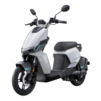 Ionex 光陽電動車 CoolOne 微型-換電版(EE10CA/微型電動二輪車)