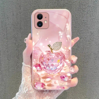 IPhone 12 phone case simple 12/12 pro/12 promax/12mini fashion trend anti fall protective case