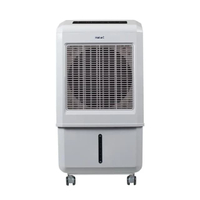HATARI พัดลมไอเย็น AC Turbo1 (Lite)