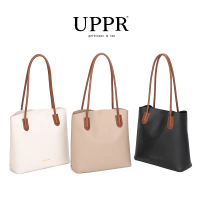 Tas Tote Model Baru 2024 Berkapasitas Besar dengan Desain Elegan dan Serbaguna, Cocok untuk Bahu dan