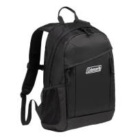 【Coleman】健行者15L 黑 /CM-38986M000OS(背包 登山包 運動背包)