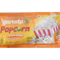 Garuda Popcorn Instan Rasa Manis Gurih 80 Gram 01