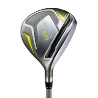 【HONMA 本間高爾夫】T//WORLD GS 球道木桿 高爾夫球桿(男女多款任選)