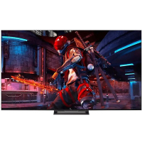 TCL 85吋 85C745 QLED Google TV 智能連網液晶電視  含桌上安裝
