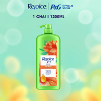 Dầu Gội REJOICE Siêu Mềm Mượt Chai 1150ml