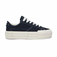 【CONVERSE】Ctas Cruise OX 男鞋 女鞋 黑色 厚底 低筒 中性 休閒 小白鞋 休閒鞋 A08789C