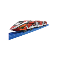 【TAKARA TOMY】PLARAIL 鐵道王國 新世紀福音戰士新幹線EVA2(多美火車)