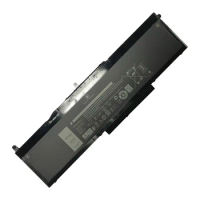 New Original 11.4V 92Wh VG93N Laptop Battery For Dell Precision 15 M3520 M3530 Latitude 5580 5590 5591 WFWKK 0WFWKK NY5PG