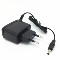 EU Plug AC Charger Wall Travel Charging Car Charger for Nokia 8210 8250 8310 8800
