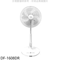 PINOH品諾【DF-1608DR】16吋DC變頻遙控立扇電風扇