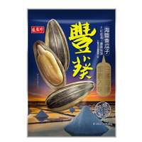 【盛香珍】豐葵香瓜子-海鹽3kg/包(量販包)