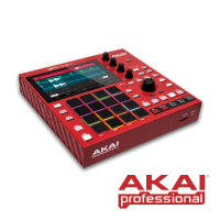 【AKAI】MPC ONE+ 取樣機(公司貨)