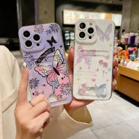 เคสกระเป๋าการ์ด, สำหรับ Samsung Galaxy S25, S25FE, S25+, S24 FE, S24+, S24Ultra, S23+, S22, S22+, S2