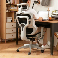 Modern Ergonomic Chair Computer Chair Comtable Office Chairs Sedentary Waist Support Office Chair Gaming Chair Swivel Chair Z