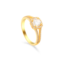 CINCIN THE UNION MST EMAS 916