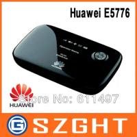 Unlocked Huawei E5776s-32 lte 4g Wifi Router Mobile Hotspot huawei E5776 pk E5577 E5577s-321