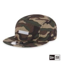 NEW ERA CAMPER RIPSTOP NE 迷彩綠