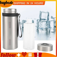Applicable to Buybest1 USB Portable Insulin Refrigerator Cup Cooler Medical Travel Cooling Bottle