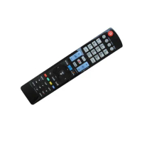 Universal Smart 3D Remote Control Fir For LG 42LA7408 47LA7408 60LA860V 32LA620V 55LA7909 Plasmsa LED LCD HDTV TV