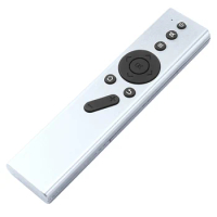 Bluetooth Remote Control for XGIMI H3/H2/CC Aurora/Z6X/Z8X/RSPROplay