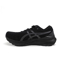 Asics GEL-Kayano 29 4E [1011B471-001] 男 慢跑鞋 運動 超寬楦 支撐 緩震 黑