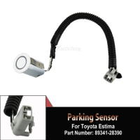 Car Accessories New PDC ULTRASONIC Parking Sensor 89341-28390 For TOYOTA previa acr30 TARAGO CLR30 ESTIMA ACR30