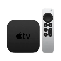 Apple TV 4K 64GB MXH02TA/A _ 台灣公司貨 + 贈HDMI線