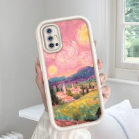 สำหรับ VIVO V19 เคส เคสวีโว่ เคสโทรศัพท์ Picture T31602