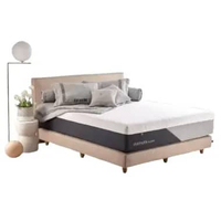 Kasur Elite Springbed Infinity Classy New Edition(harga untuk kasur saja) 180 x 200