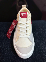 Sepatu Ventela X Chicco Jerico CJ Leaving Legeacy Casual Shoes Original