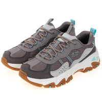 SKECHERS 女戶外越野系列 D LITES HIKER(180128CHTN)