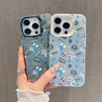 เข้ากันได้กับเคสโทรศัพท์ Apple Samsung iPhone 16 15 14 13 12 11 x xr xsmax 7 8plus Samsung A53 A22 A