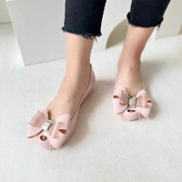 Nikitashoes - Sepatu Flat Melissa Pita D1R02