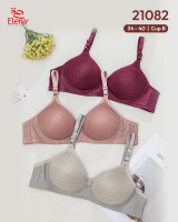 Elena Unwired Bra Tanpa kawat Pakaian Dalam Wanita Busa Tipis 36B - 40B E 21082