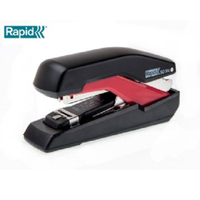 Rapid SO30C 黑色全壓式平針超省力訂書機/釘書機(約可訂30張紙) (NOD)