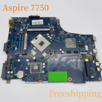 LA-6911P For Acer Aspire 7750 Motherboard DDR3 Mainboard 100% Tested Fully Work