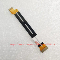 Free shipping NEW Lens Anti-shake Flex Cable For Nikon 1 NIKKOR 70-300mm 70-300 mm F4.5-5.6 VR Repair Parts