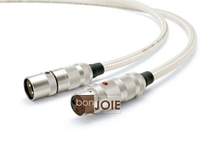 ::bonJOIE:: 日本進口 日本製 Oyaide AR-910/1.0 XLR 平衡訊號線 一對入 (1.0m) 5N純銀 AR-910 AR 910 AR910 訊號線 小柳出電氣商會