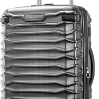 Samsonite Stryde 2 Hardside Expandable Luggage with Spinners Carry-On 22-Inch