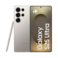 【Samsung 三星 】Galaxy S25 Ultra 5G 6.9吋(12G/256G)#鈦灰-鈦灰