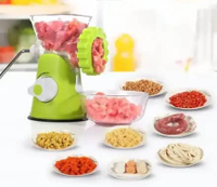 PENGGILING DAGING MANUAL / PENGGILING DAGING