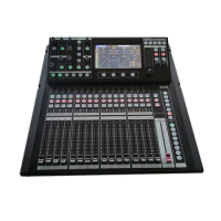 Professional 20 Channel Audio Mixer Recording USB Stage Mixer DJ Mixer Console For Performance Stage T-20