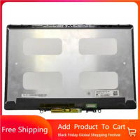 13.3 inch LCD Display Touch Screen Digitizer Assembly for Dell Inspiron 13 7370 i7370 Touch
