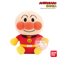 【ANPANMAN 麵包超人】一起聊聊天〜麵包超人迴聲玩偶(2歲-)