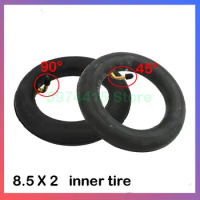 8.5x2 Inner tubes For Electric scooter tyre for INOKIM Night Series Scooter 8.5 Inch Pneumatic 8 1/2x2 50-134 Tire
