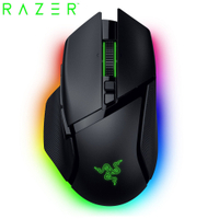 Razer 巴塞利斯蛇 Basilisk V3 Pro 35K 無線滑鼠